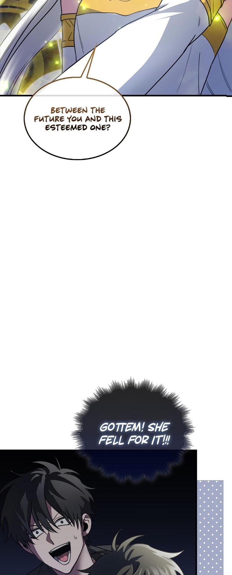 I Am Not a Regressor chapter 3 page 71