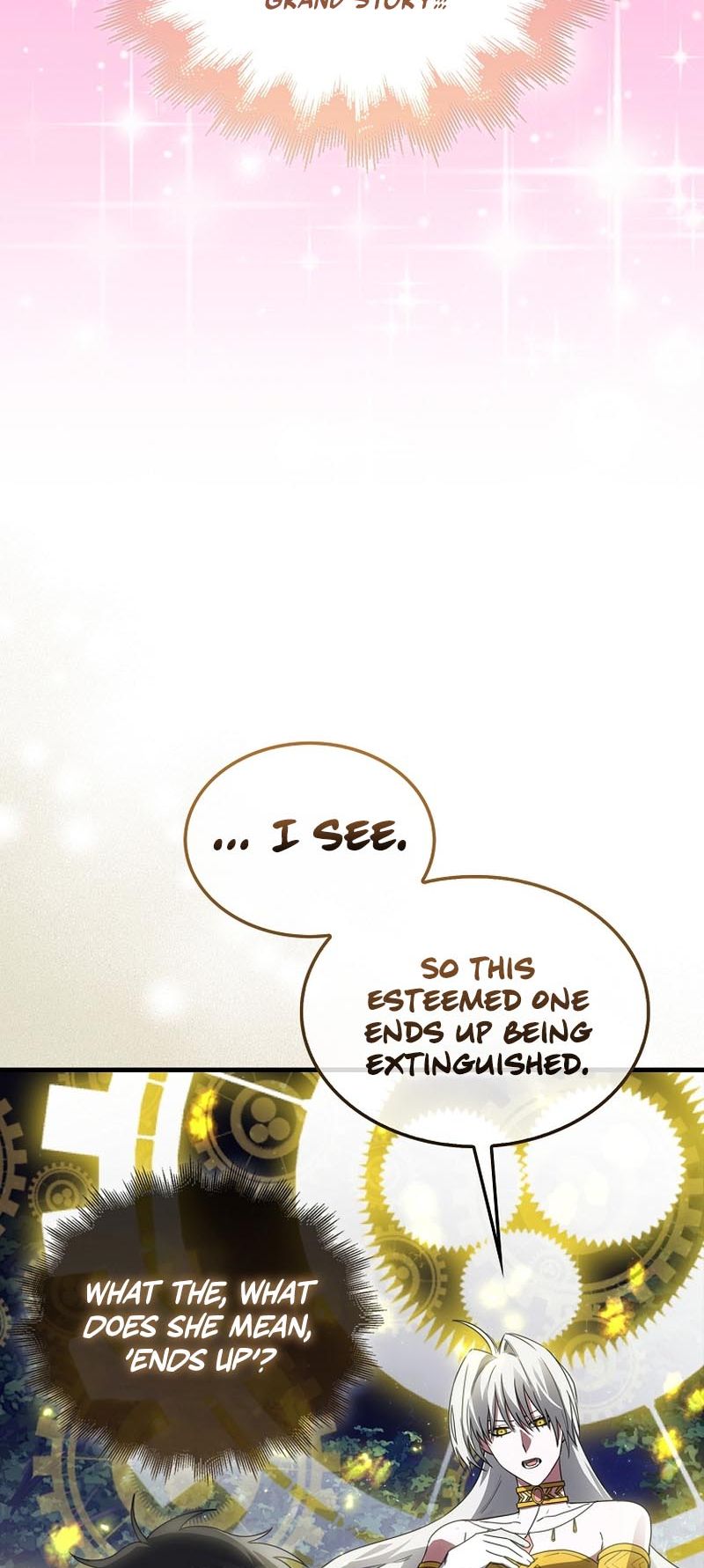 I Am Not a Regressor chapter 3 page 75