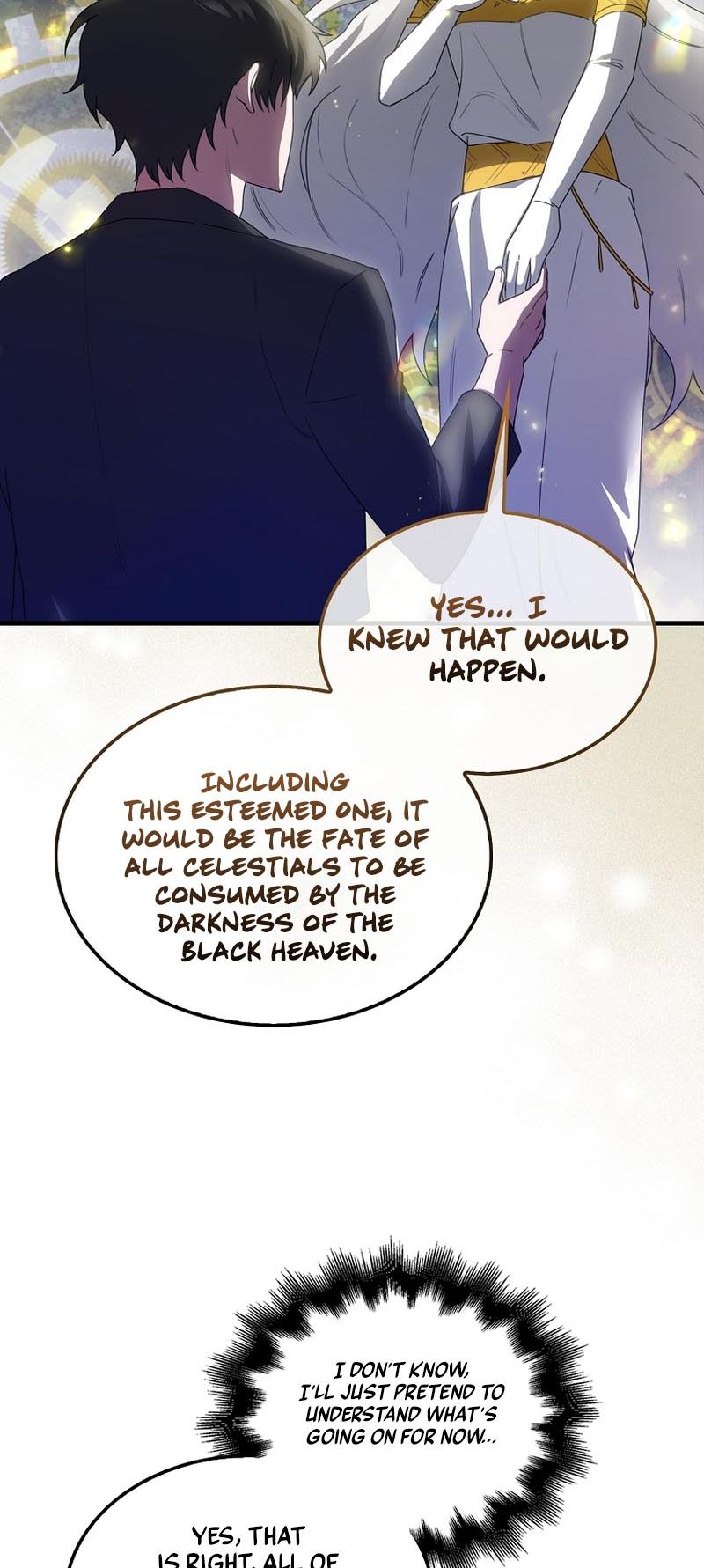 I Am Not a Regressor chapter 3 page 76