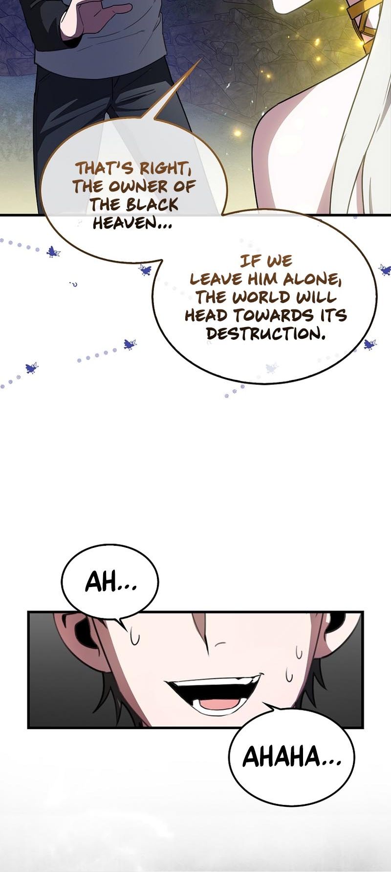 I Am Not a Regressor chapter 3 page 79