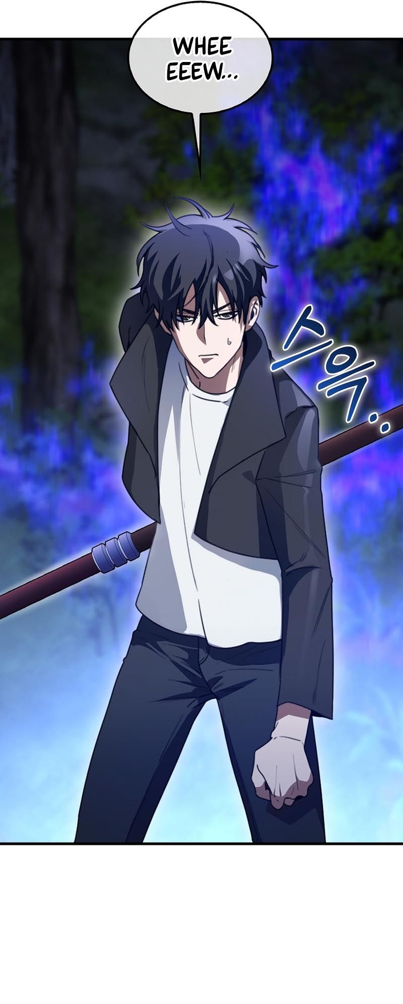 I Am Not a Regressor chapter 3 page 8