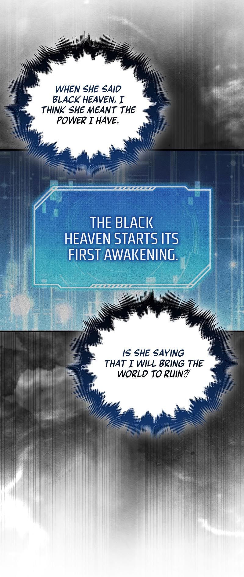 I Am Not a Regressor chapter 3 page 80