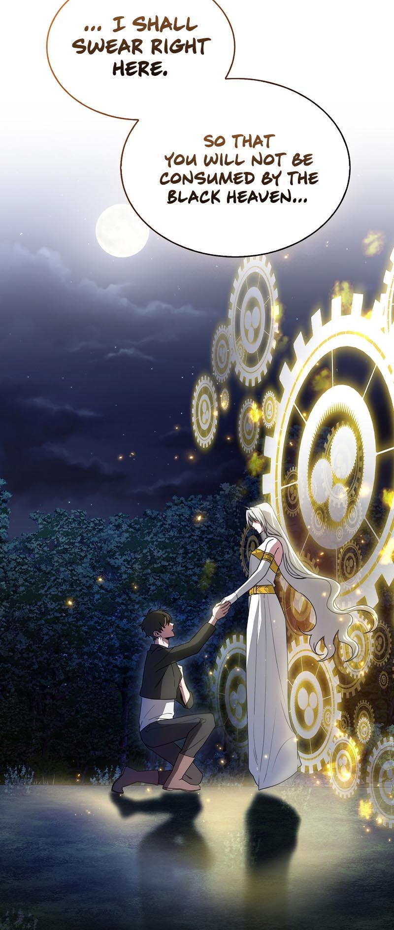 I Am Not a Regressor chapter 3 page 82