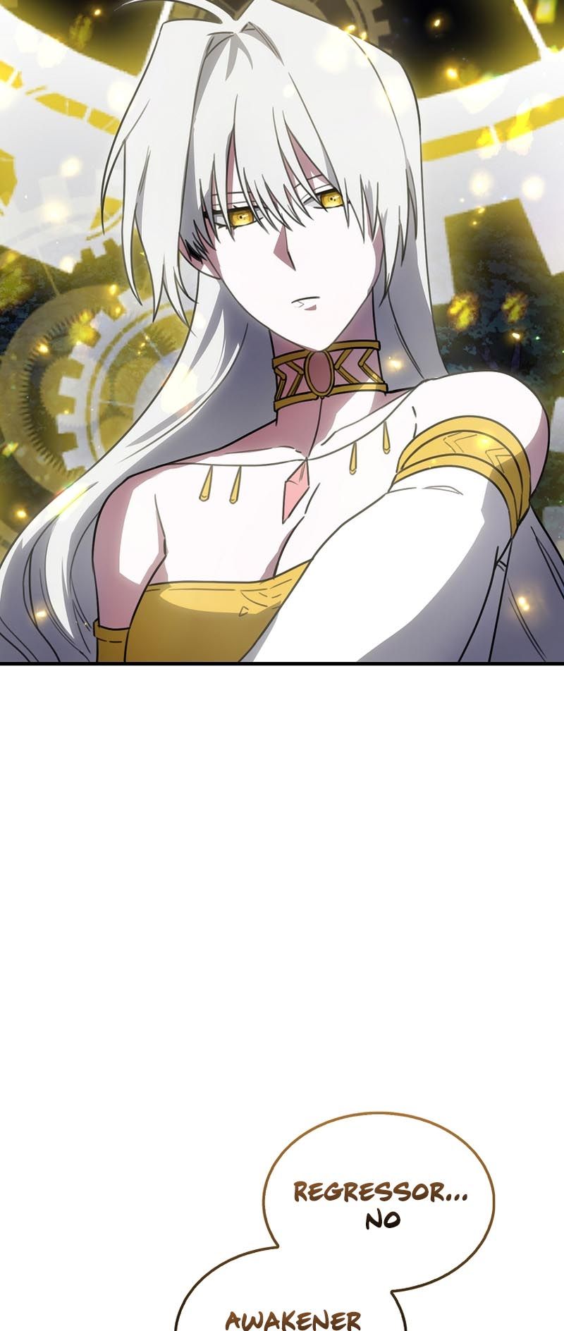 I Am Not a Regressor chapter 3 page 84