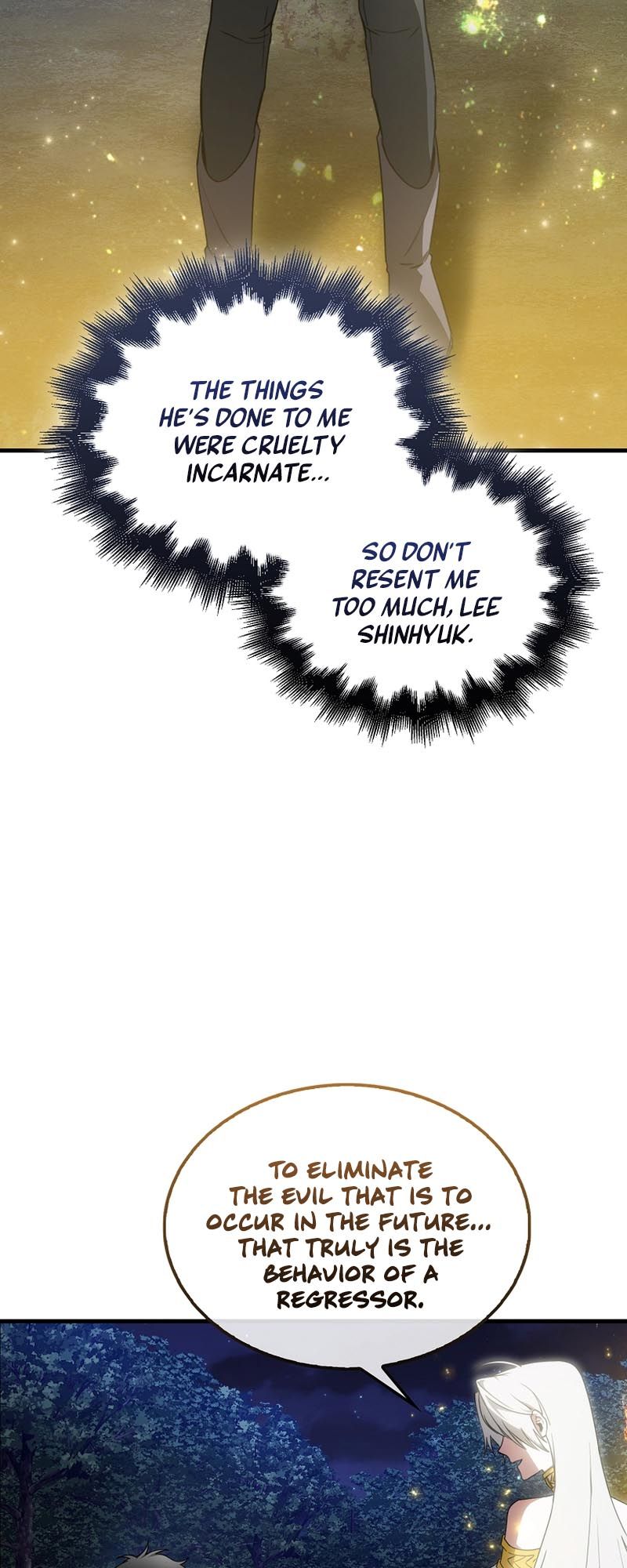 I Am Not a Regressor chapter 3 page 90