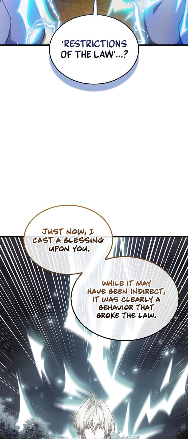 I Am Not a Regressor chapter 3 page 93