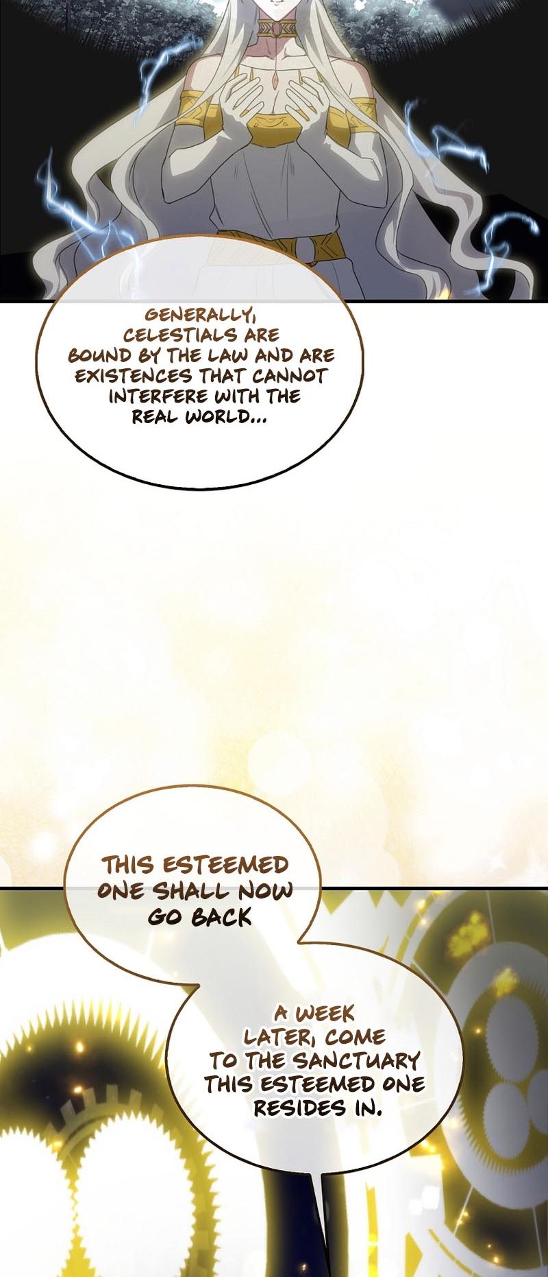 I Am Not a Regressor chapter 3 page 94