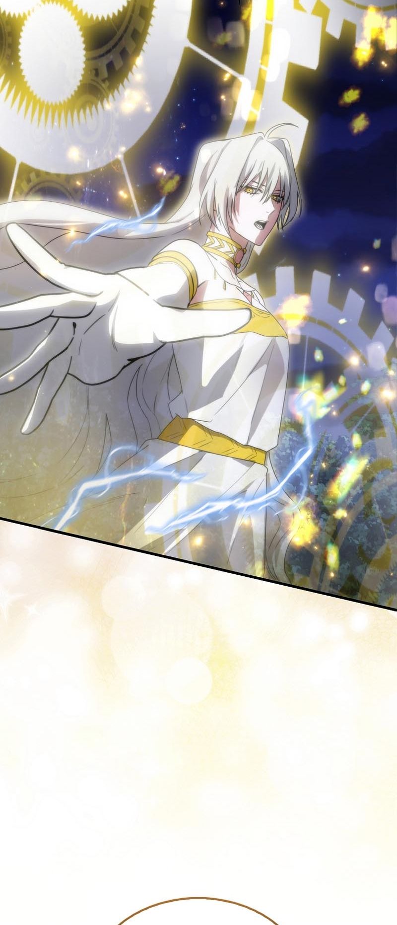 I Am Not a Regressor chapter 3 page 95