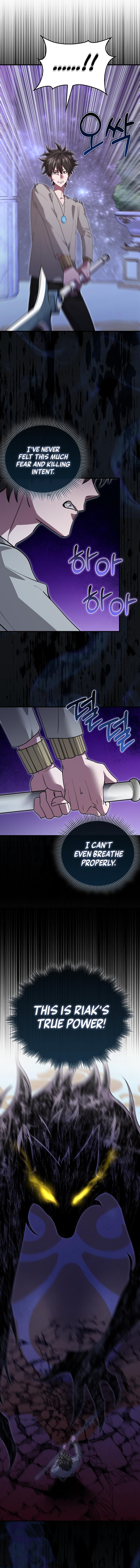 I Am Not a Regressor chapter 31 page 10