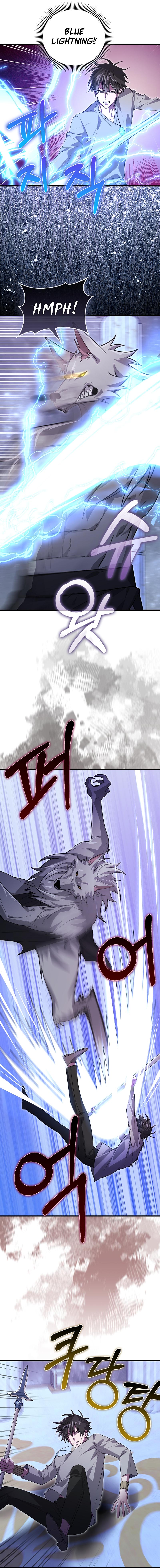 I Am Not a Regressor chapter 31 page 14