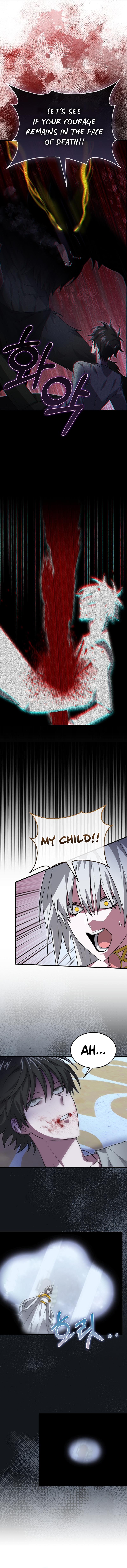 I Am Not a Regressor chapter 31 page 15