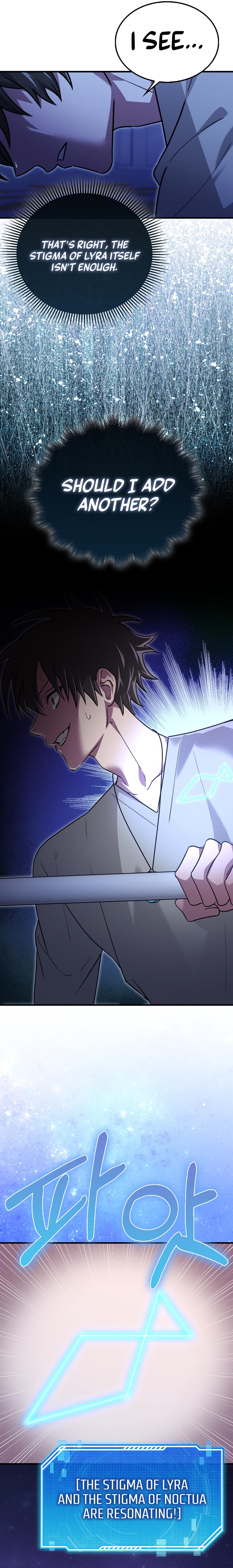 I Am Not a Regressor chapter 31 page 18