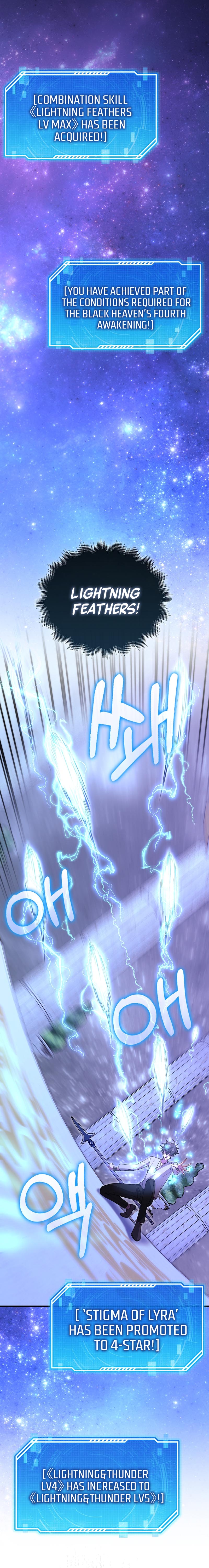 I Am Not a Regressor chapter 31 page 19