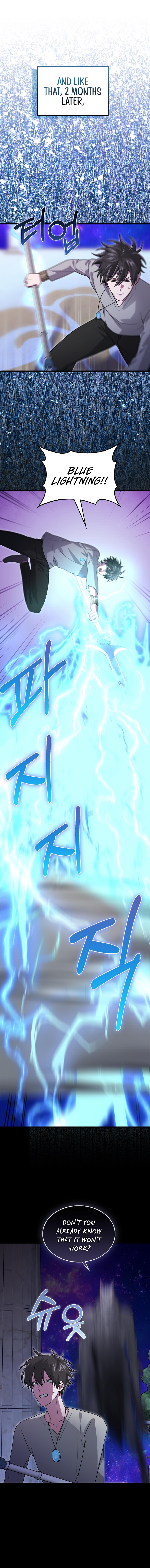 I Am Not a Regressor chapter 31 page 2