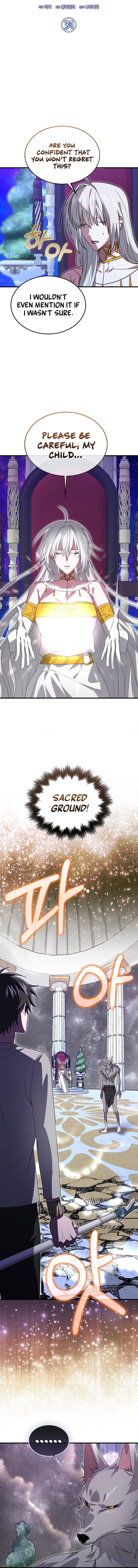 I Am Not a Regressor chapter 31 page 8