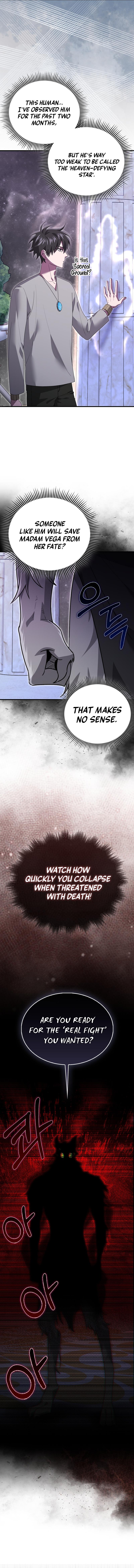 I Am Not a Regressor chapter 31 page 9