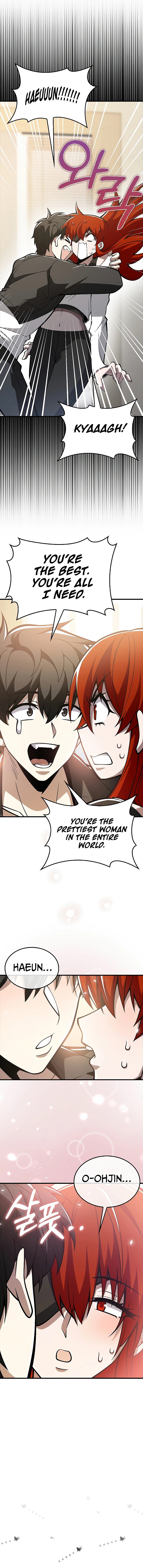 I Am Not a Regressor chapter 40 page 14