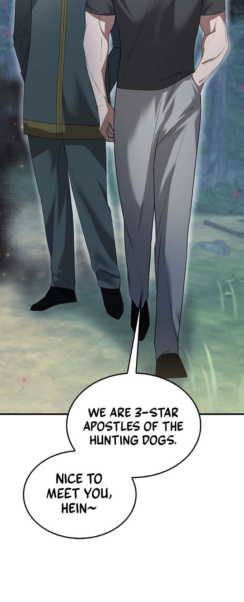 I Am Not a Regressor chapter 5 page 12