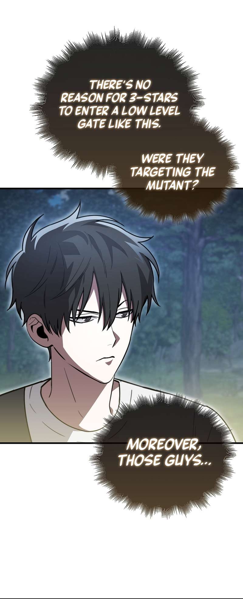 I Am Not a Regressor chapter 5 page 13