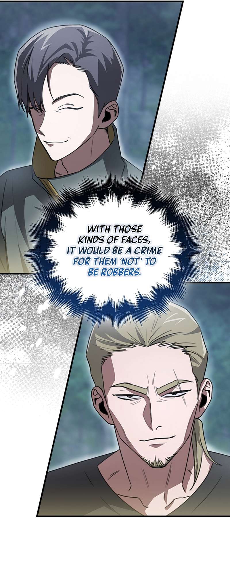 I Am Not a Regressor chapter 5 page 14