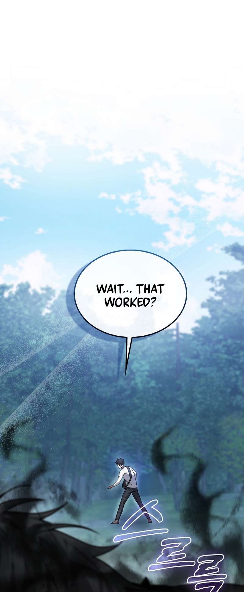 I Am Not a Regressor chapter 5 page 2