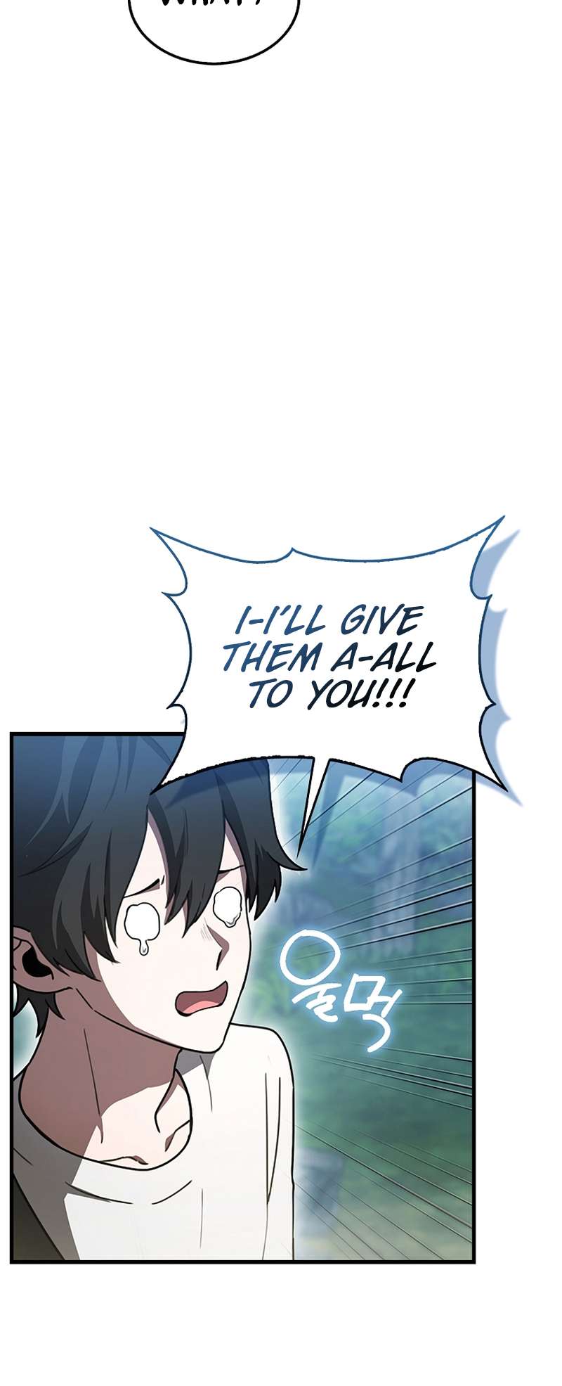 I Am Not a Regressor chapter 5 page 21