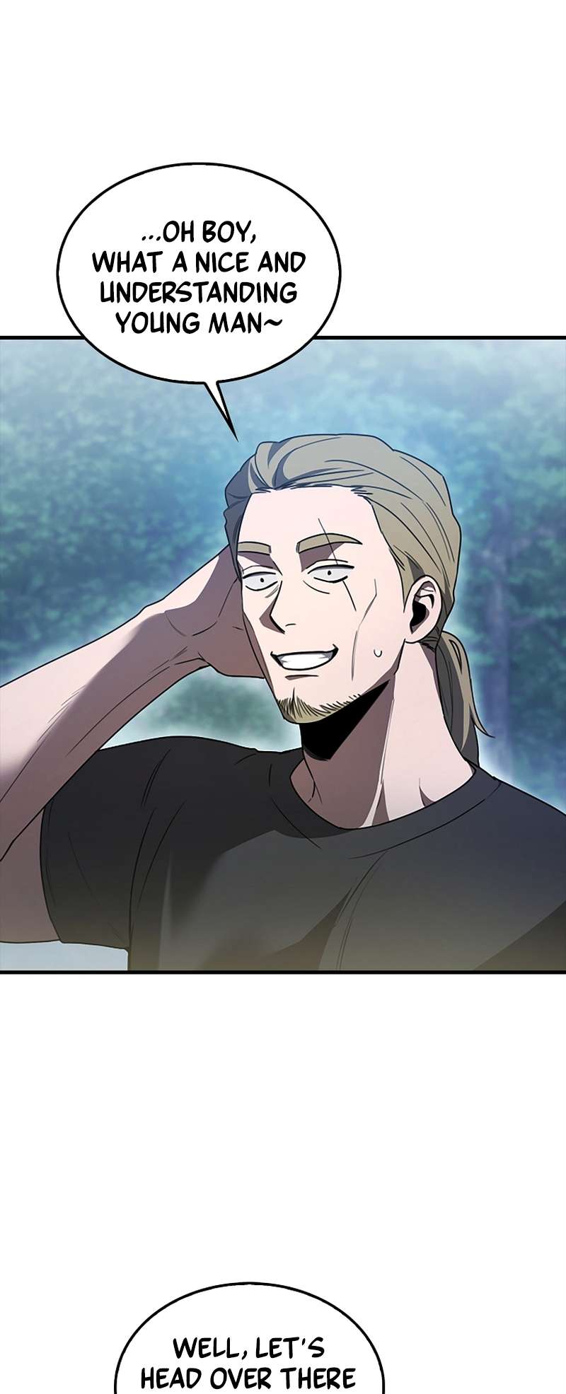 I Am Not a Regressor chapter 5 page 22