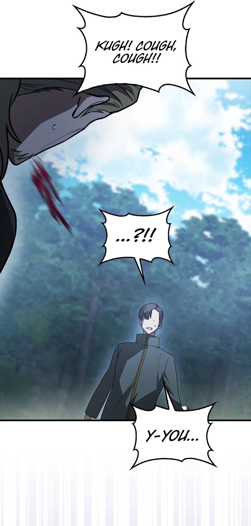 I Am Not a Regressor chapter 5 page 26