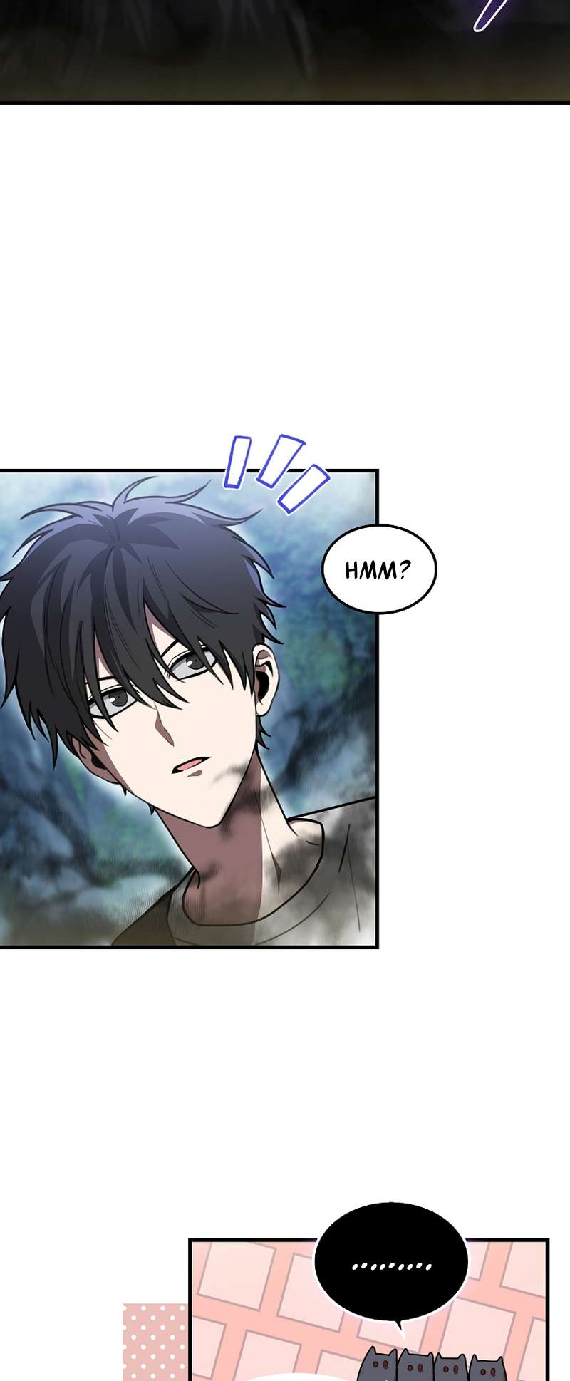 I Am Not a Regressor chapter 5 page 3