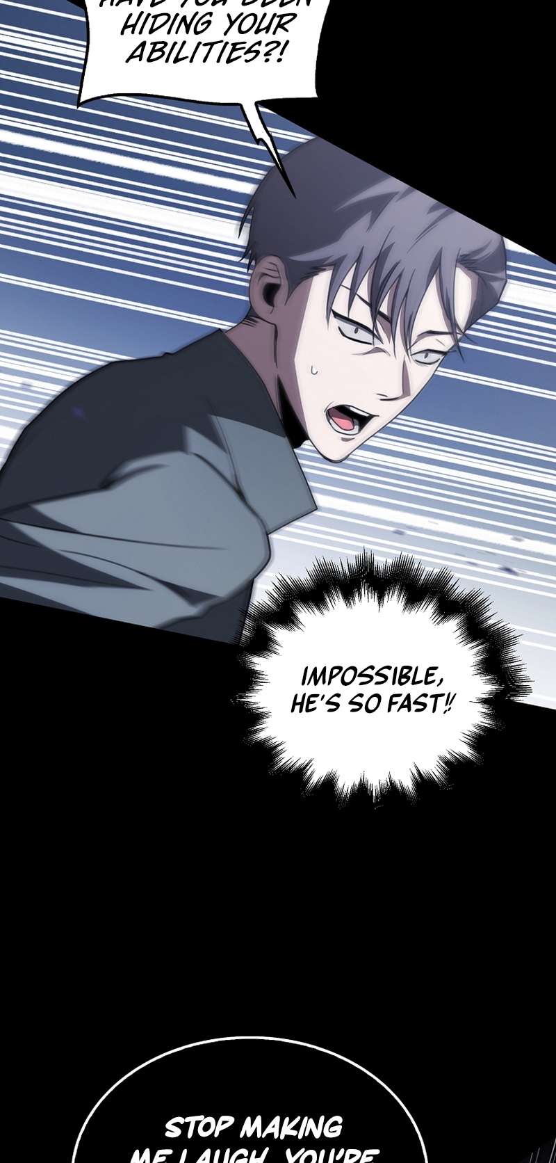 I Am Not a Regressor chapter 5 page 30