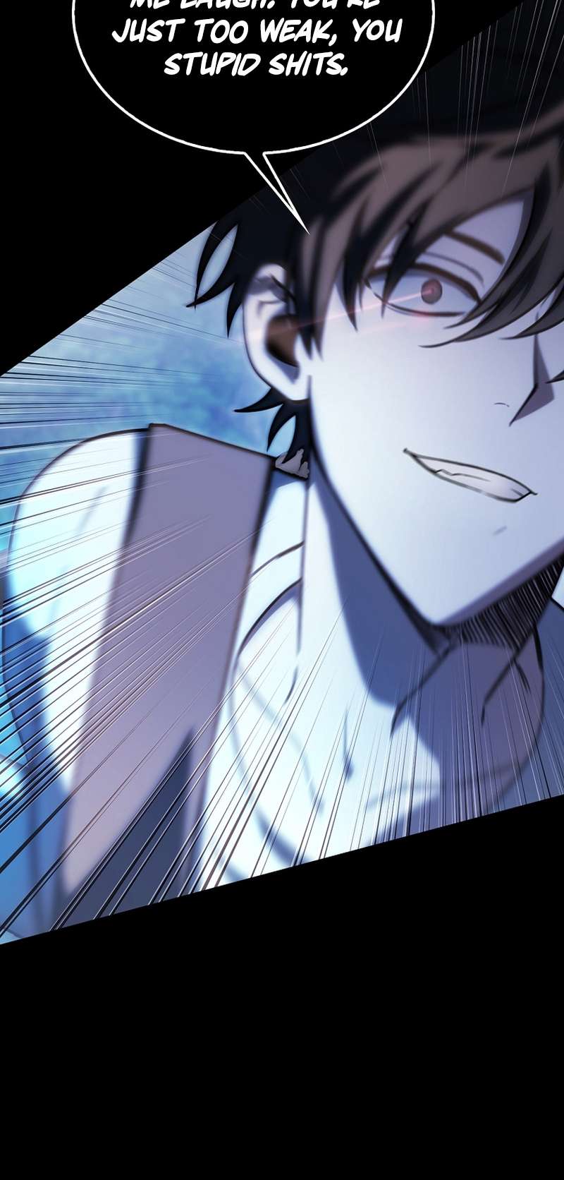 I Am Not a Regressor chapter 5 page 31