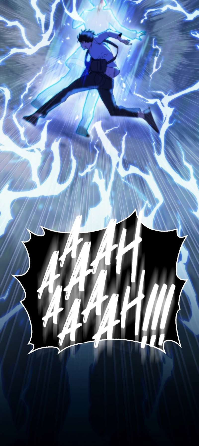 I Am Not a Regressor chapter 5 page 33