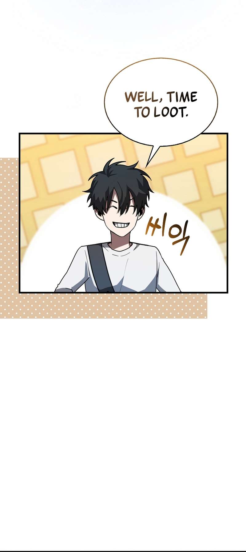 I Am Not a Regressor chapter 5 page 37