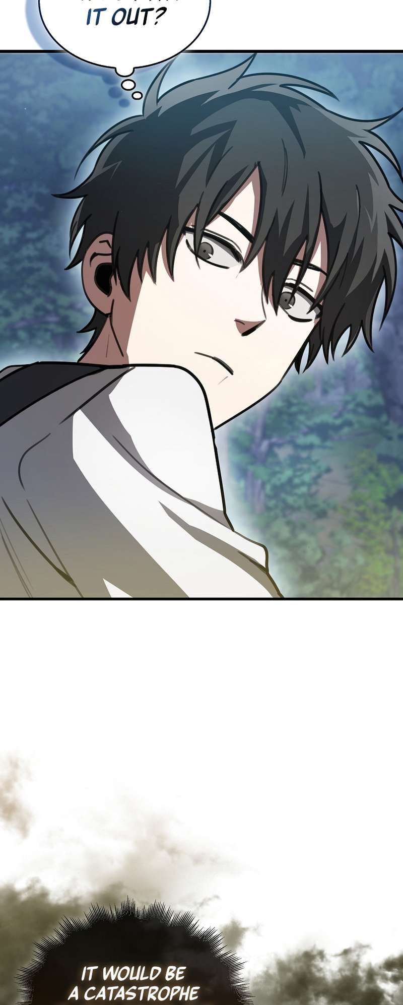 I Am Not a Regressor chapter 5 page 39