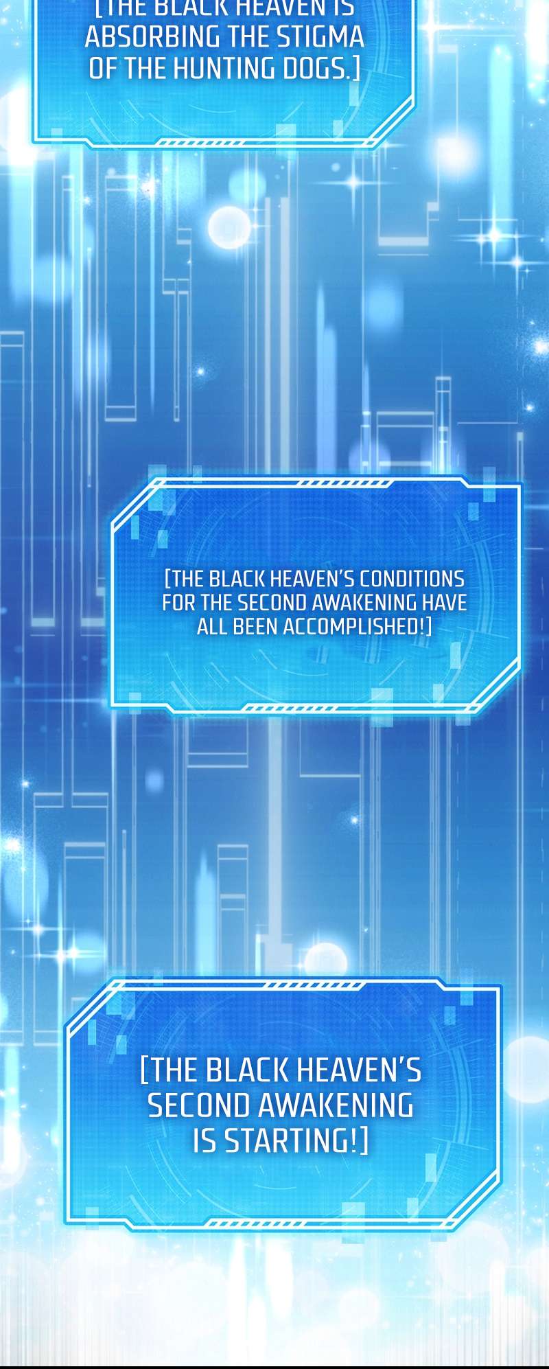 I Am Not a Regressor chapter 5 page 43