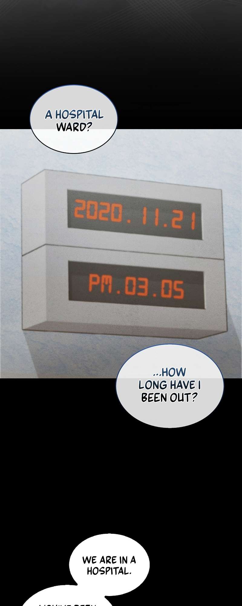 I Am Not a Regressor chapter 5 page 50