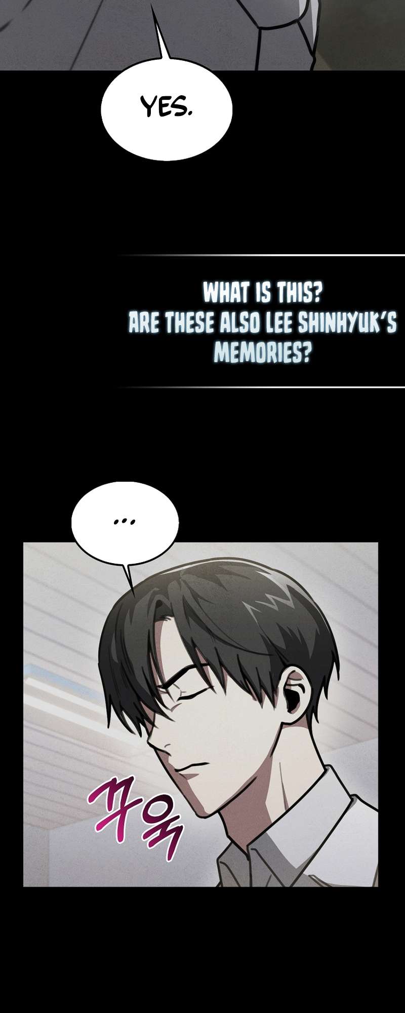 I Am Not a Regressor chapter 5 page 52