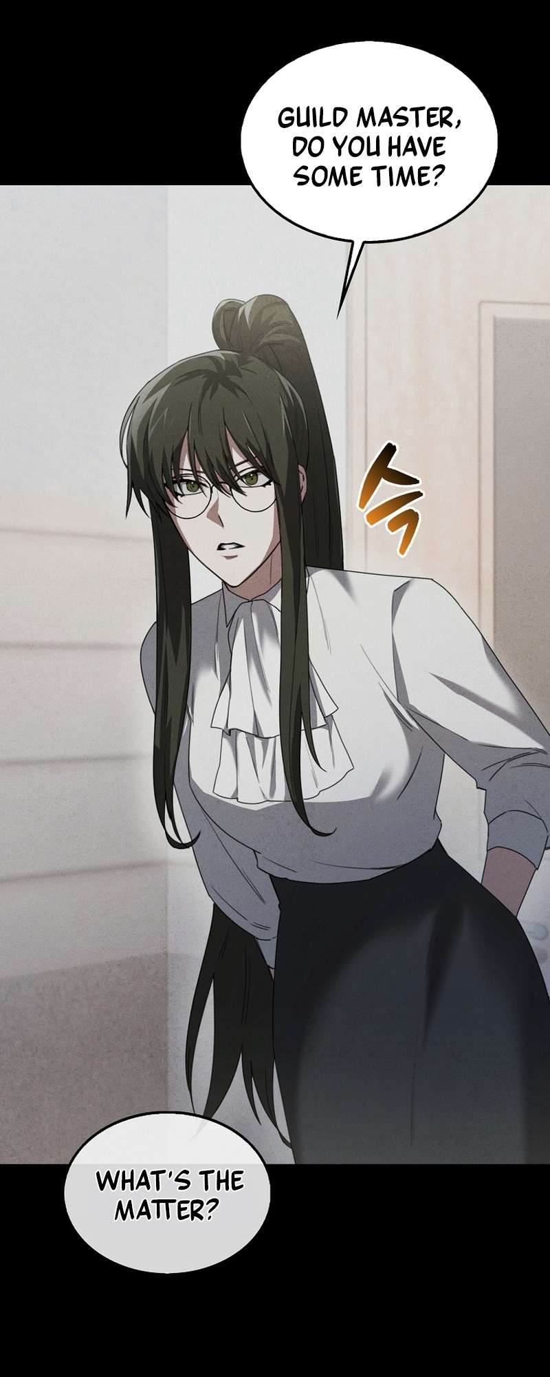 I Am Not a Regressor chapter 5 page 55