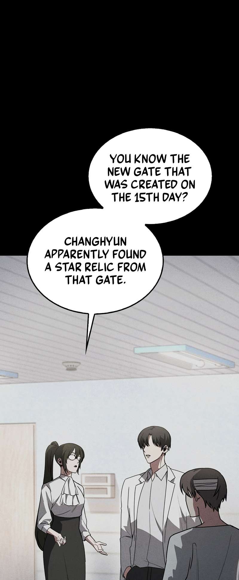 I Am Not a Regressor chapter 5 page 56