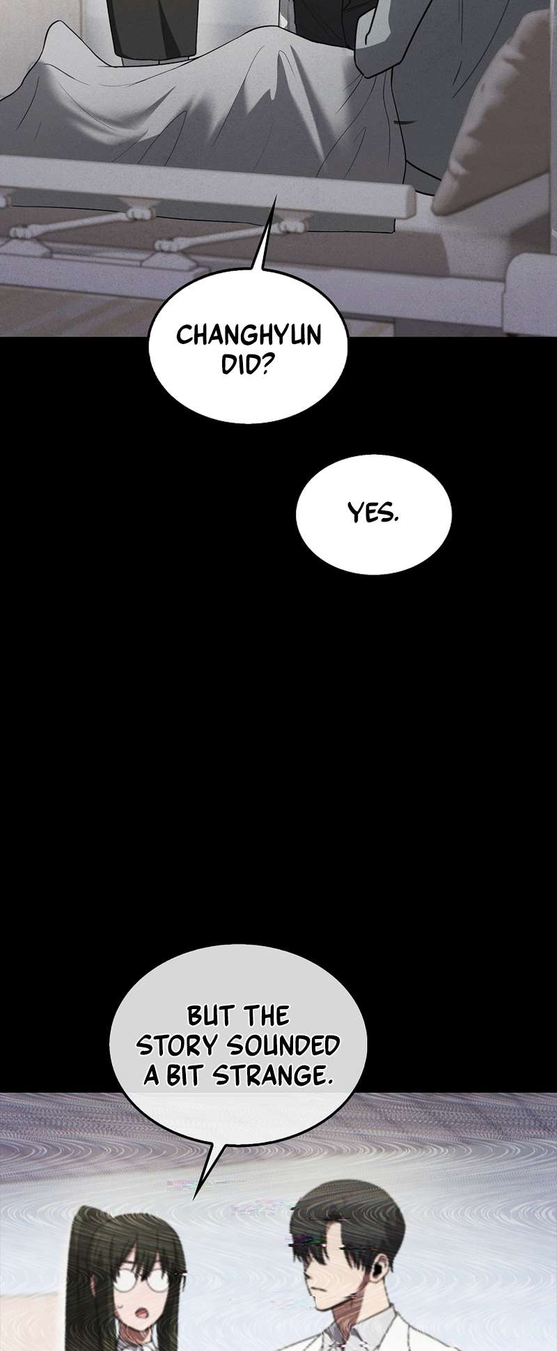 I Am Not a Regressor chapter 5 page 57