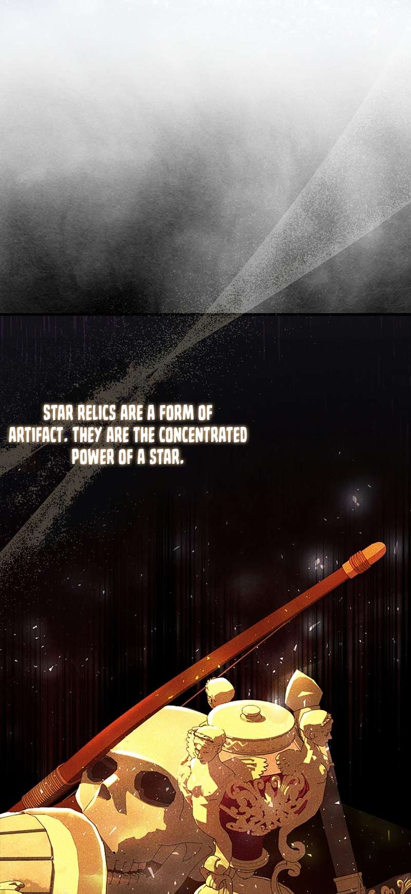 I Am Not a Regressor chapter 5 page 64