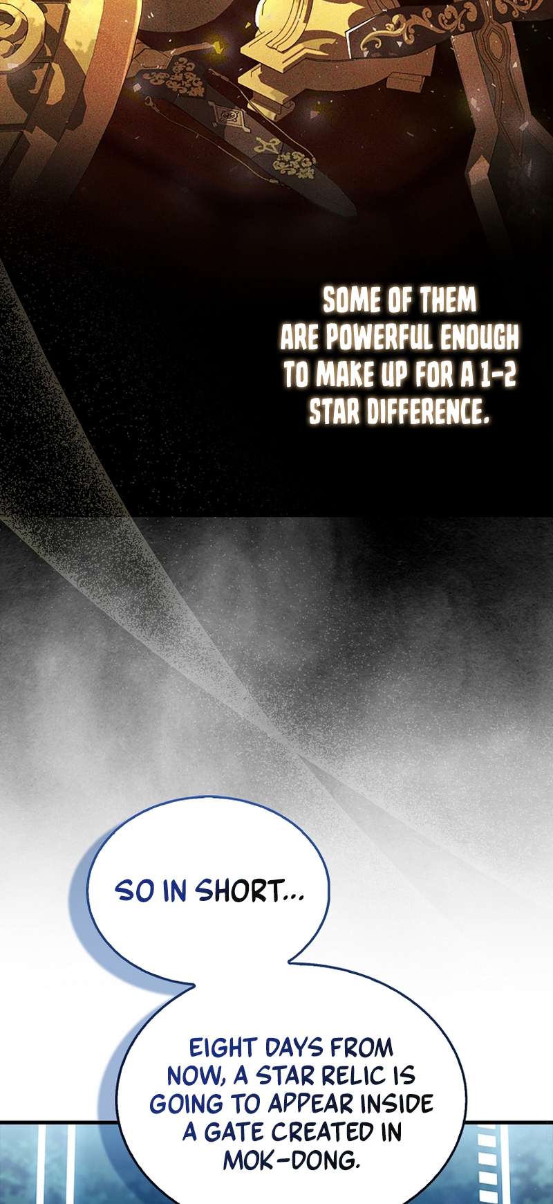 I Am Not a Regressor chapter 5 page 65