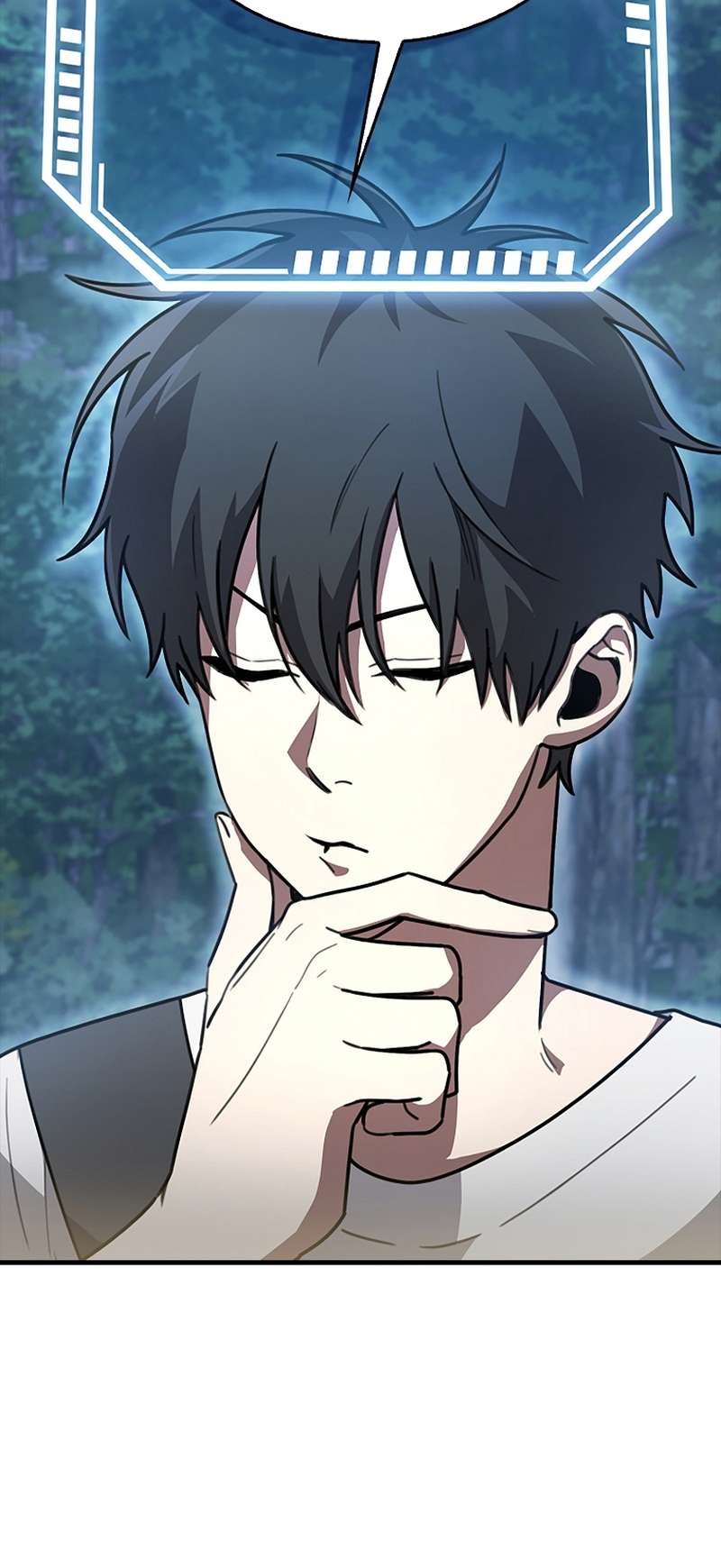 I Am Not a Regressor chapter 5 page 66