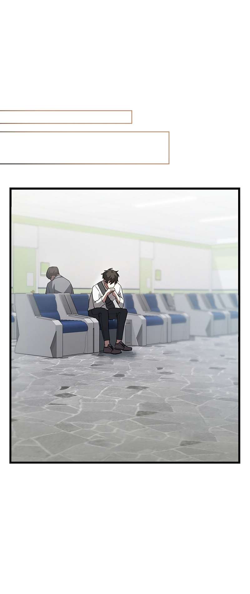 I Am Not a Regressor chapter 5 page 75