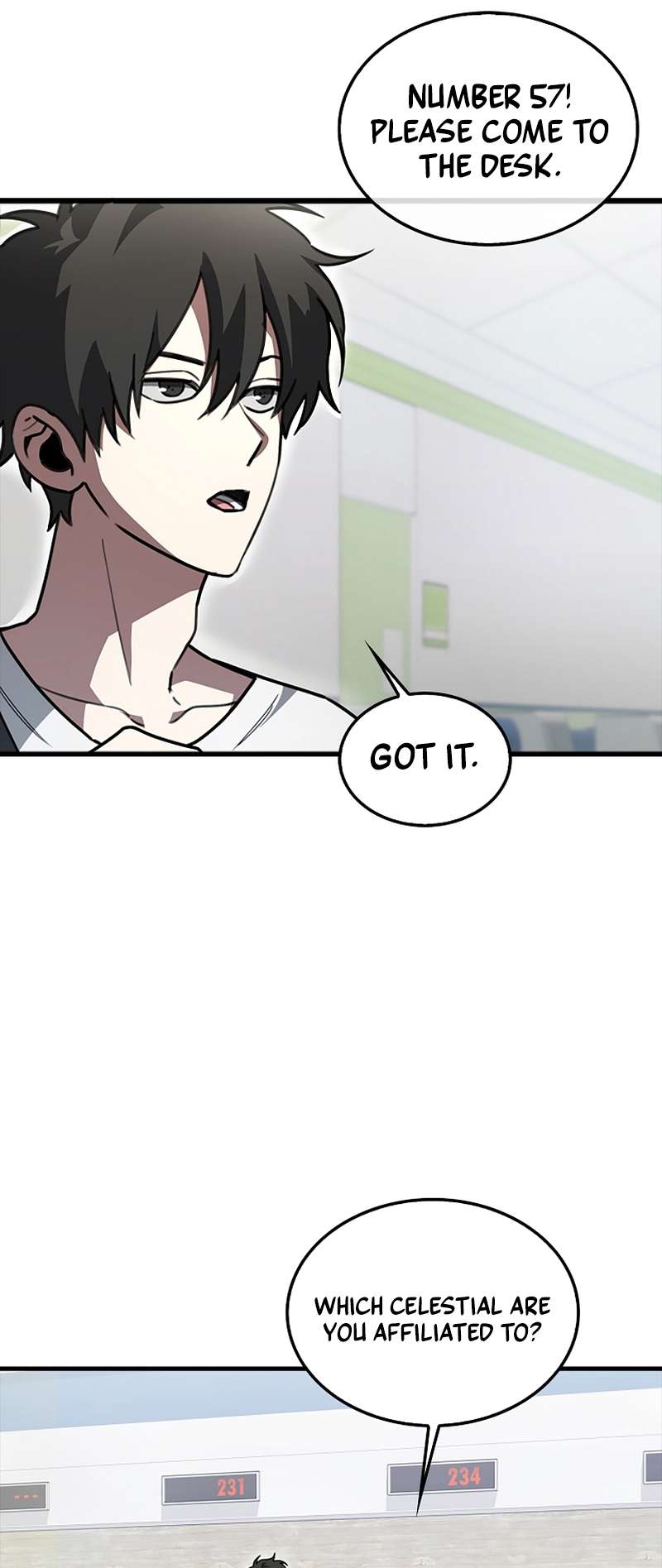 I Am Not a Regressor chapter 5 page 76