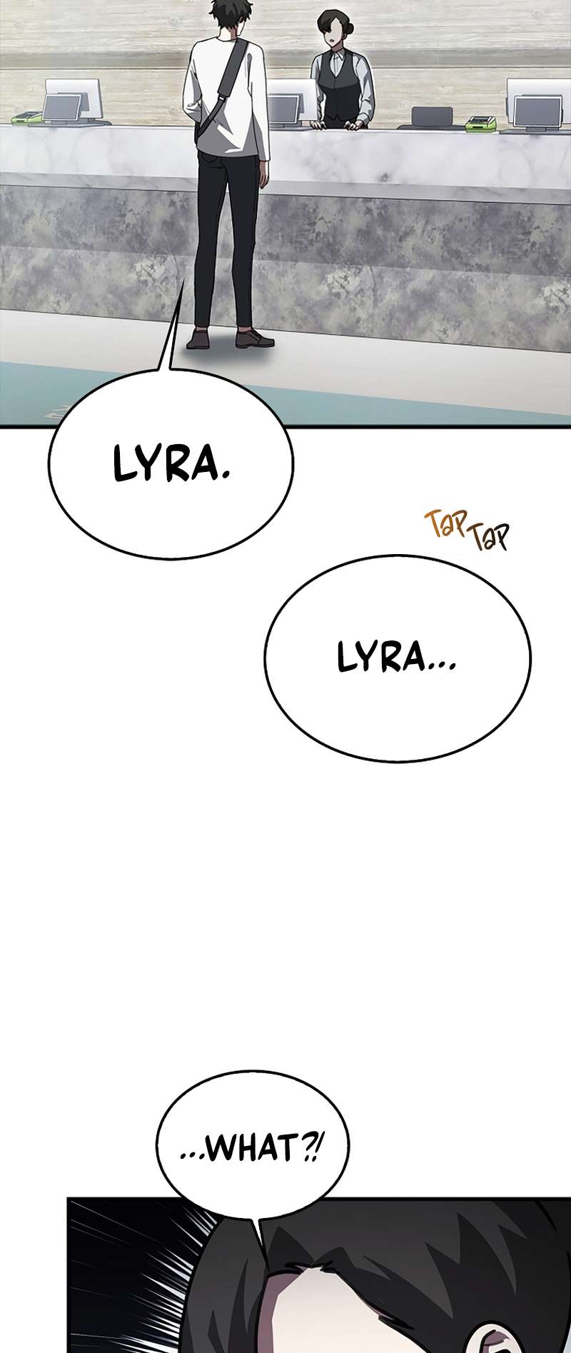 I Am Not a Regressor chapter 5 page 77