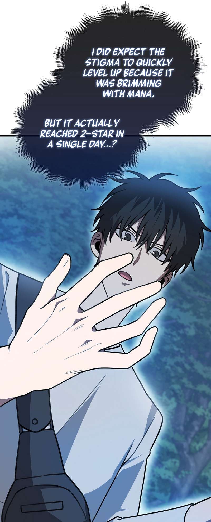 I Am Not a Regressor chapter 5 page 8