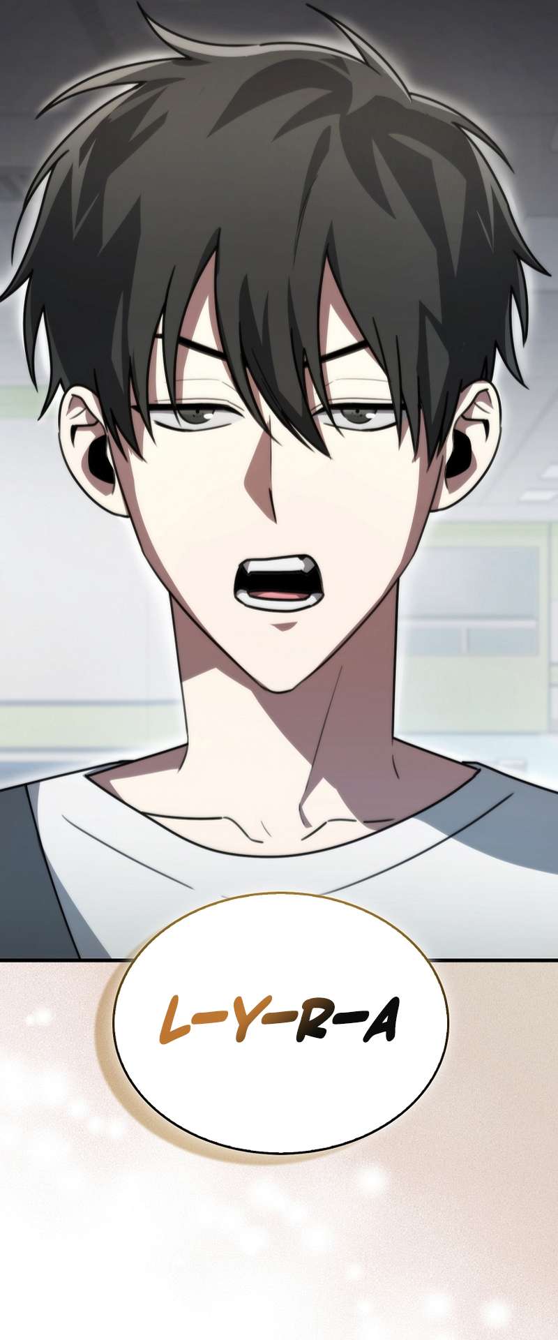 I Am Not a Regressor chapter 5 page 80