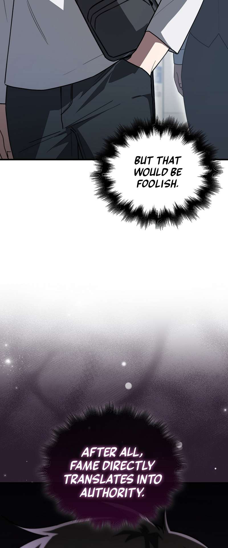 I Am Not a Regressor chapter 5 page 84