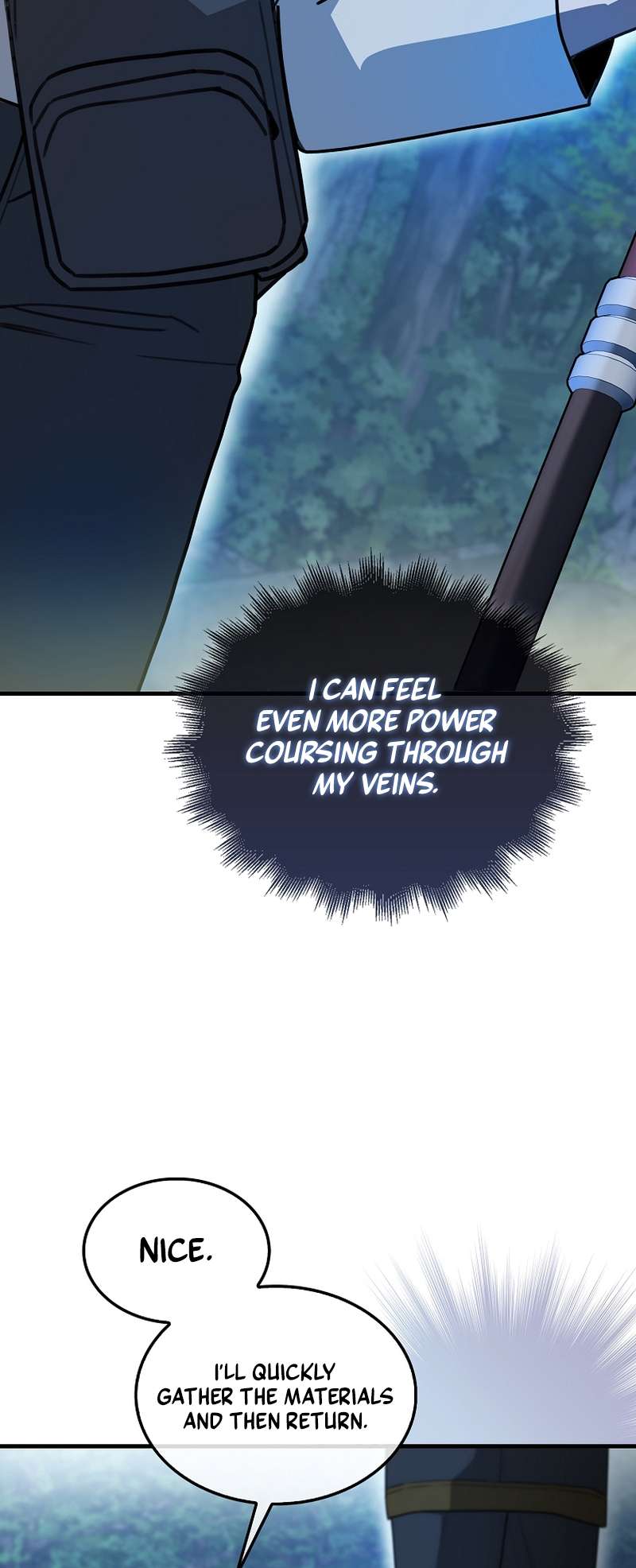 I Am Not a Regressor chapter 5 page 9